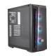 Cooler Master MasterBox MB520 ARGB Midi Tower Negro MCB-B520-KGNN-RGA