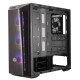 Cooler Master MasterBox MB520 ARGB Midi Tower Negro MCB-B520-KGNN-RGA