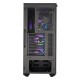 Cooler Master MasterBox MB520 ARGB Midi Tower Negro MCB-B520-KGNN-RGA