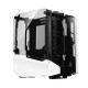 Antec Striker Mini Tower Transparente, Blanco 0-761345-80032-7