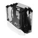 Antec Striker Mini Tower Transparente, Blanco 0-761345-80032-7