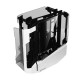 Antec Striker Mini Tower Transparente, Blanco 0-761345-80032-7