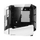 Antec Striker Mini Tower Transparente, Blanco 0-761345-80032-7