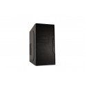 CoolBox M-550 Tower Negro COO-PCM550-0