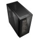 Sharkoon TG5 Pro RGB Midi Tower Negro 4044951029105