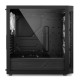 Sharkoon TG5 Pro RGB Midi Tower Negro 4044951029105