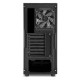 Sharkoon TG5 Pro RGB Midi Tower Negro 4044951029105