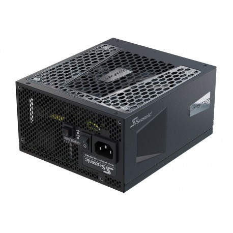Seasonic Prime GX-850 unidad de fuente de alimentación 850 W ATX Negro prime-gx-850