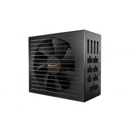 be quiet! Straight Power 11 unidad de fuente de alimentación 1000 W ATX Negro BN309