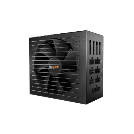 be quiet! Straight Power 11 unidad de fuente de alimentación 1000 W ATX Negro BN309