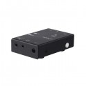 StarTech.com ST12MHDLNHR extensor audio/video Receptor AV Negro