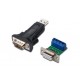 Digitus DA-70157 tarjeta y adaptador de interfaz