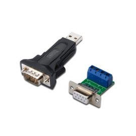 Digitus DA-70157 tarjeta y adaptador de interfaz