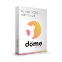 Panda Dome Advanced Licencia básica 2 licencia(s) 1 año(s) Español A01YPDA0M02