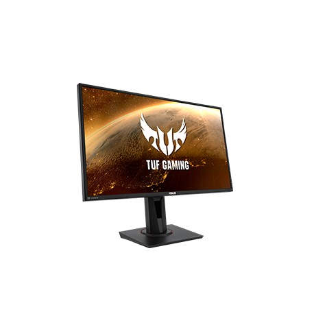 ASUS TUF Gaming VG279QM pantalla para PC 68,6 cm (27'') 1920 x 1080 Pixeles Full HD LED Plana Negro 90LM05H0-B01370