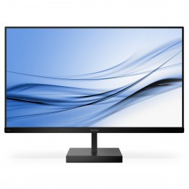 Philips C Line 276C8/00 pantalla para PC 68,6 cm (27'') 2560 x 1440 Pixeles WQHD LCD Negro