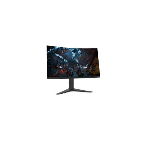 Lenovo G32qc-10 80 cm (31.5'') 2560 x 1440 Pixeles Wide Quad HD Negro 66A2GACBEU