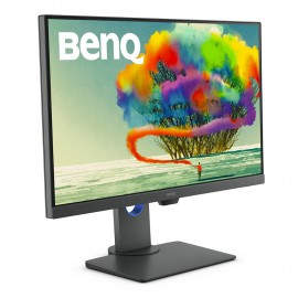Benq PD2705Q 68,6 cm (27'') 2560 x 1440 Pixeles Quad HD LED Gris 9h.ljela.tbe
