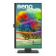 Benq PD2705Q 68,6 cm (27'') 2560 x 1440 Pixeles Quad HD LED Gris 9h.ljela.tbe