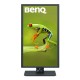 Benq SW321C pantalla para PC 81,3 cm (32'') 3840 x 2160 Pixeles 4K Ultra HD LED Plana Gris 9h.lj1lb.qbe
