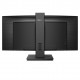 Philips B Line 346B1C/00 pantalla para PC 86,4 cm (34'') 3440 x 1440 Pixeles WQHD LCD Negro
