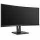 Philips B Line 346B1C/00 pantalla para PC 86,4 cm (34'') 3440 x 1440 Pixeles WQHD LCD Negro
