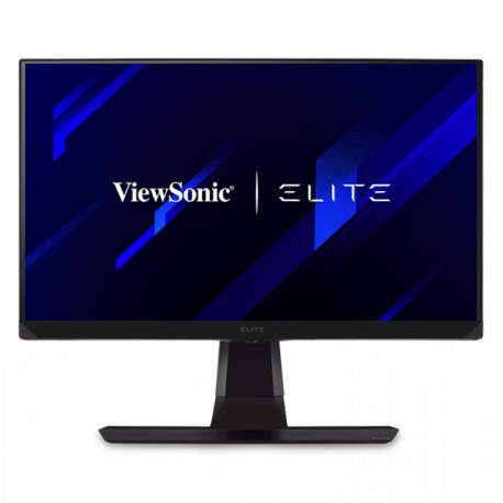 Viewsonic Elite XG270 pantalla para PC 68,6 cm (27'') 1920 x 1080 Pixeles Full HD LED Plana Negro