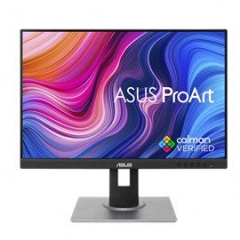 ASUS ProArt PA248QV 61,2 cm (24.1'') 1920 x 1200 Pixeles Full HD LED Negro 90LM05K1-B01370