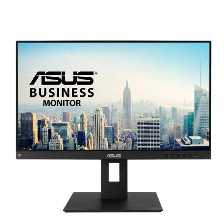 ASUS BE24EQSB 60,5 cm (23.8'') 1920 x 1080 Pixeles Full HD LED Negro 90LM05M1-B02370