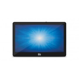 Elo Touch Solution 1302L monitor pantalla táctil 33,8 cm (13.3'') 1920 x 1080 Pixeles Negro Multi-touch Mesa e683595