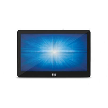 Elo Touch Solution 1302L monitor pantalla táctil 33,8 cm (13.3'') 1920 x 1080 Pixeles Negro Multi-touch Mesa e683595