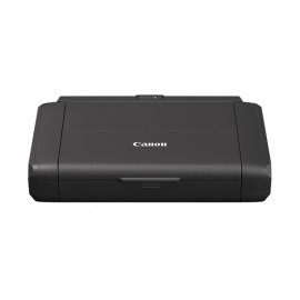 Canon PIXMA TR150 impresora de foto Inyección de tinta 4800 x 1200 DPI 8'' x 10'' (20x25 cm) Wifi 4167C006