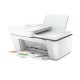 HP DeskJet Plus 4120 Inyección de tinta térmica 4800 x 1200 DPI 8,5 ppm A4 Wifi 3XV14B