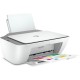 HP DeskJet 2720 Inyección de tinta térmica 4800 x 1200 DPI 7,5 ppm A4 Wifi 3XV18B