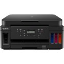 Canon PIXMA G6050 Inyección de tinta 4800 x 1200 DPI A4 Wifi 3113C006