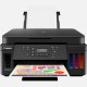 Canon PIXMA G6050 Inyección de tinta 4800 x 1200 DPI A4 Wifi 3113C006