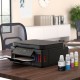 Canon PIXMA G6050 Inyección de tinta 4800 x 1200 DPI A4 Wifi 3113C006