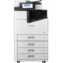 Epson WorkForce Enterprise WF-C20750 D4TW Inyección de tinta 600 x 2400 DPI 75 ppm A3 Wifi C11CH87401