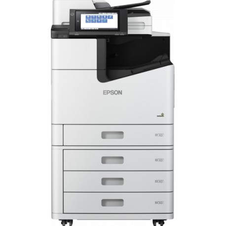 Epson WorkForce Enterprise WF-C20600 D4TW Inyección de tinta 600 x 2400 DPI 60 ppm A3 Wifi C11CH86401