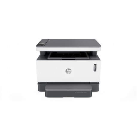 HP Neverstop Laser 1202nw 600 x 600 DPI 21 ppm A4 Wifi 5HG93A