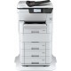 Epson WorkForce Pro WF-C878RD3TWFC Inyección de tinta 4800 x 1200 DPI 35 ppm A3 Wifi C11CH60401BP