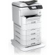 Epson WorkForce Pro WF-C878RD3TWFC Inyección de tinta 4800 x 1200 DPI 35 ppm A3 Wifi C11CH60401BP