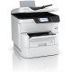 Epson WorkForce Pro WF-C878RD3TWFC Inyección de tinta 4800 x 1200 DPI 35 ppm A3 Wifi C11CH60401BP