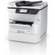 Epson WorkForce Pro WF-C878RD3TWFC Inyección de tinta 4800 x 1200 DPI 35 ppm A3 Wifi C11CH60401BP
