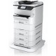 Epson WorkForce Pro WF-C878RD3TWFC Inyección de tinta 4800 x 1200 DPI 35 ppm A3 Wifi C11CH60401BP