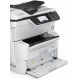 Epson WorkForce Pro WF-C878RD3TWFC Inyección de tinta 4800 x 1200 DPI 35 ppm A3 Wifi C11CH60401BP