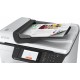 Epson WorkForce Pro WF-C878RD3TWFC Inyección de tinta 4800 x 1200 DPI 35 ppm A3 Wifi C11CH60401BP