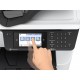 Epson WorkForce Pro WF-C878RD3TWFC Inyección de tinta 4800 x 1200 DPI 35 ppm A3 Wifi C11CH60401BP