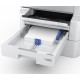 Epson WorkForce Pro WF-C878RD3TWFC Inyección de tinta 4800 x 1200 DPI 35 ppm A3 Wifi C11CH60401BP