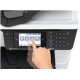 Epson WorkForce Pro WF-C878RDWF Inyección de tinta 4800 x 1200 DPI A3 Wifi C11CH60401